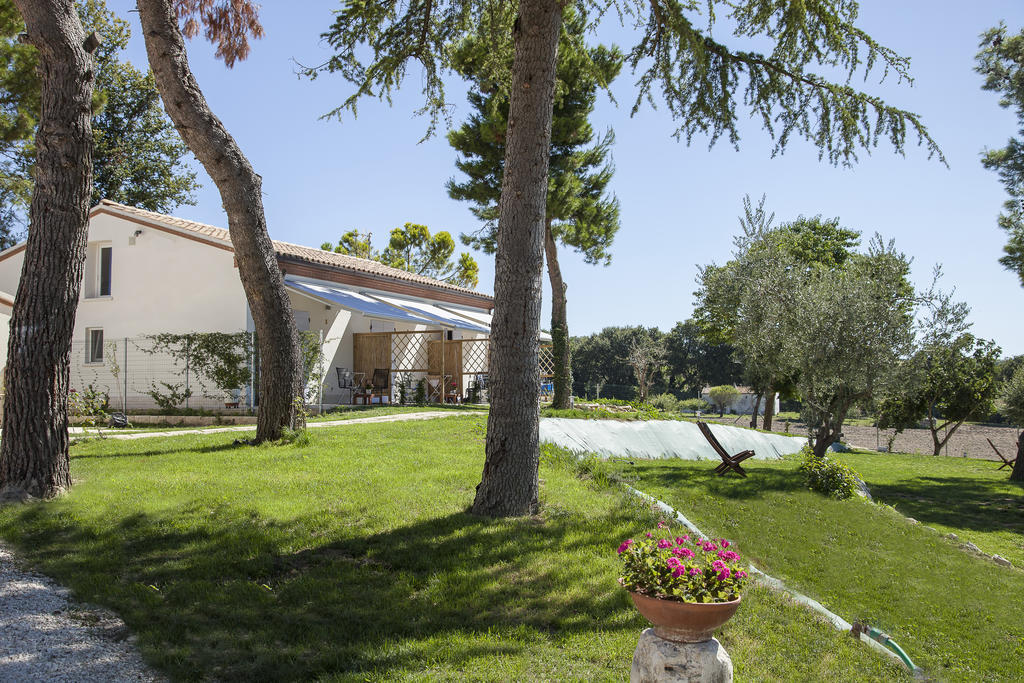 Borgoparvo Countryvilla Сироло Экстерьер фото