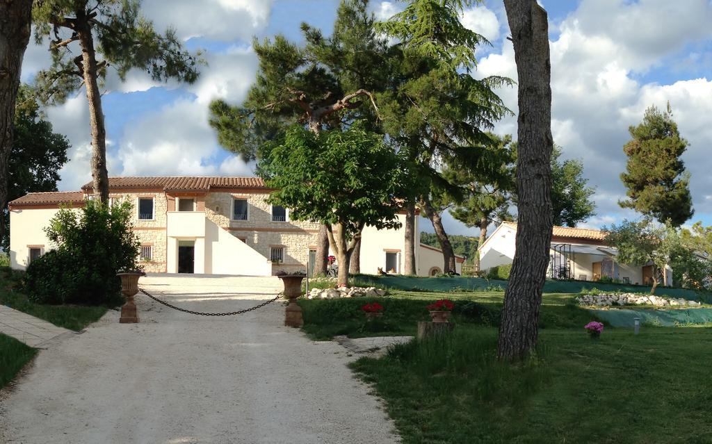 Borgoparvo Countryvilla Сироло Экстерьер фото