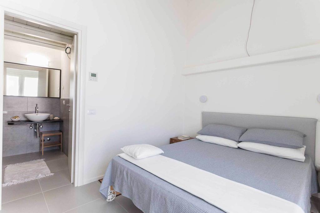 Borgoparvo Countryvilla Сироло Номер фото