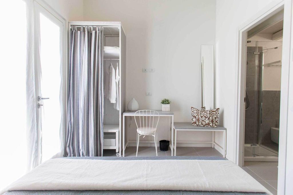 Borgoparvo Countryvilla Сироло Номер фото