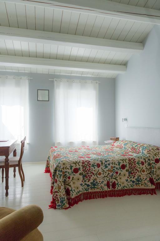 Borgoparvo Countryvilla Сироло Экстерьер фото