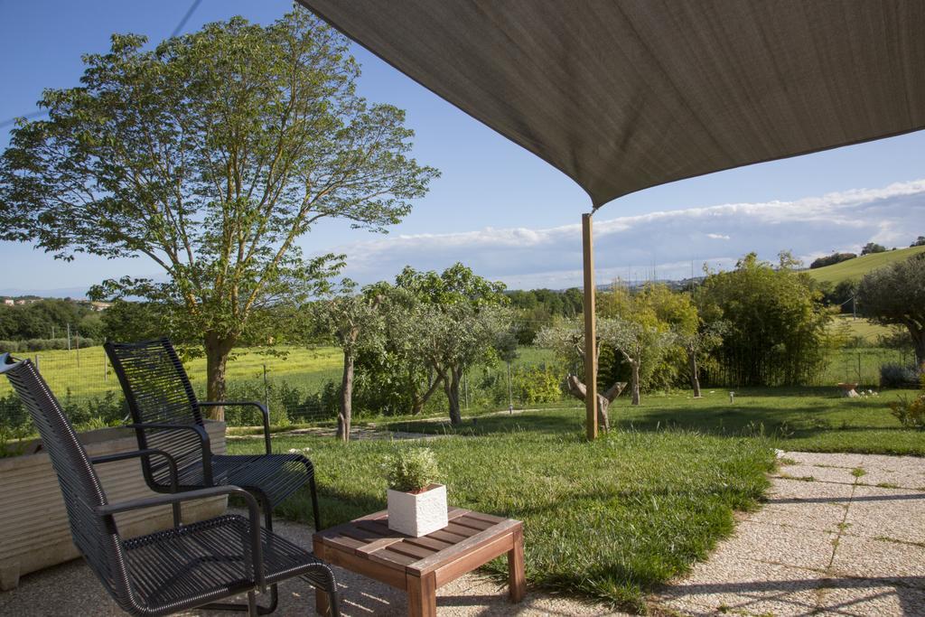 Borgoparvo Countryvilla Сироло Экстерьер фото