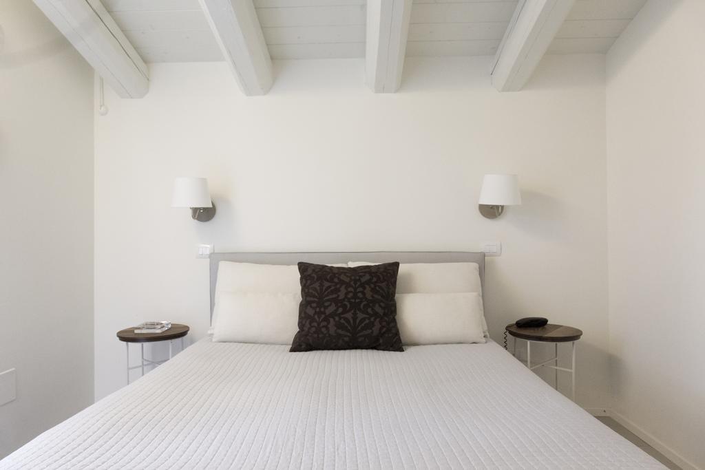 Borgoparvo Countryvilla Сироло Экстерьер фото